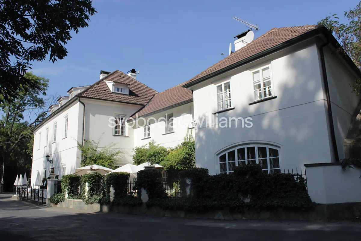 Prodej ubytovacího zařízení 622 m²